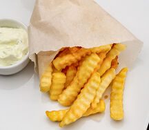 Картофель фри