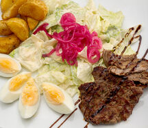 Салат от Шефа