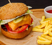 Бургер