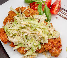 Венский шницель