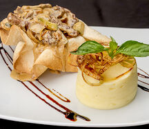 Бефстроганов