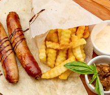 Колбаски Оригинальные