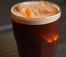 Бамбл Гранат