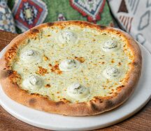 Хачапури от бабушки Чито