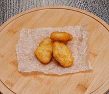 Наггетсы 3 шт