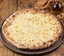 Четыре сыра