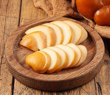 Скаморца копченый