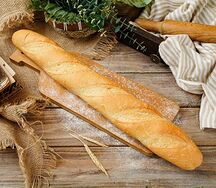 Багет особый