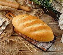 Батон Нарезной