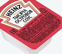 Соус тысяча островов