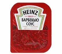 Соус барбекью