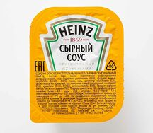 Соус сырный