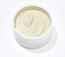 Соус чесночный (для корочки)