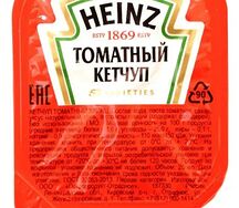 Томатный кетчуп