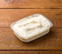 Соус чесночный