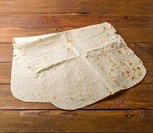 Лаваш армянский тандырный