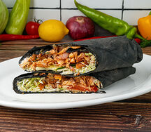 Шаурма большая