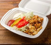 Мясо по-карски