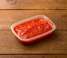 Соус шашлычный