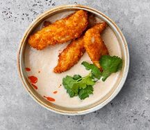 Сациви из курицы 