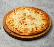 Хачапури по-имеретински 2