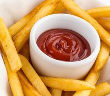 Картошка фри