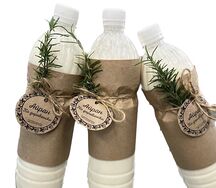 Айран Кавказский молочник