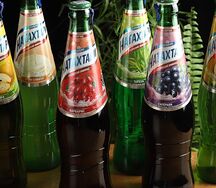 Лимонад Натахтари