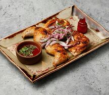 Цыпленок табака