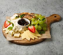 Сырное ассорти 