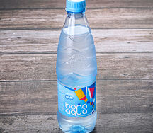 BonAqua без газа