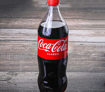 Coca-Cola