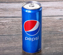 Pepsi