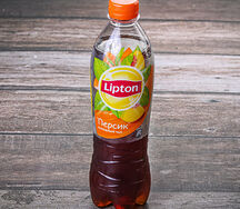 Липтон Персик