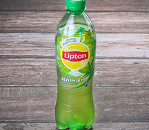 Lipton зеленый