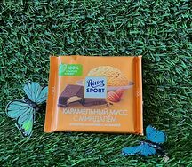 Шоколад Ritter Sport