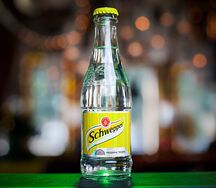 Schweppes