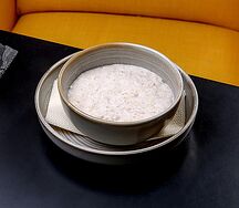 Овсяная каша