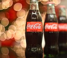 Coca Cola
