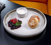 Сырники