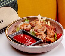 Куриная радость