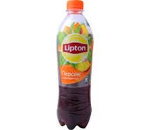 Lipton холодный чай Персик