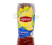 Lipton Лимонный чай