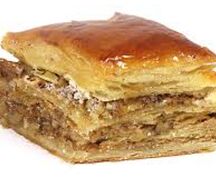 Пахлава