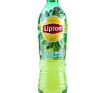 Lipton Зелёный чай