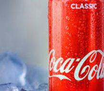Coca-Cola