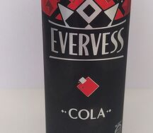 Evervess Cola