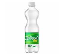 Добрый Лимон-лайм