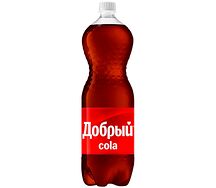 Добрый Кола