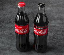Coca-cola